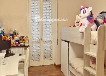 Foto 12 - Trilocale Via Silvio Pellico
 
24, Magenta - foto 12