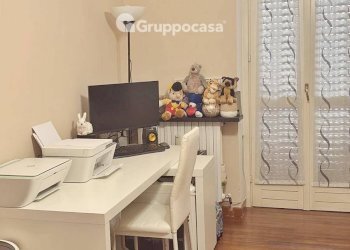 Foto 13 - Trilocale Via Silvio Pellico
 
24, Magenta - foto 13