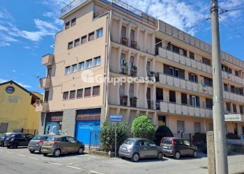 Foto 15 - Trilocale Via Silvio Pellico
 
24, Magenta - foto 15