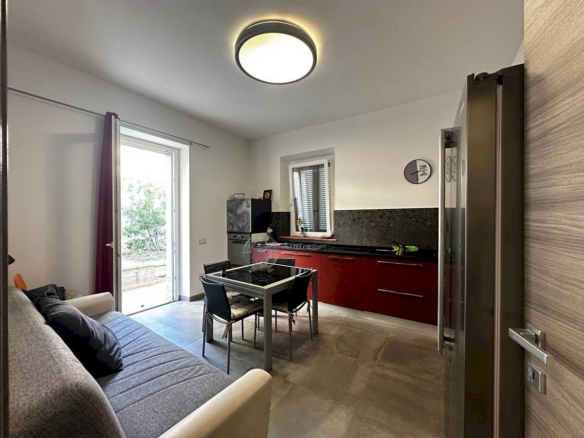 Foto 2 - Four-room apartment BORGO ANDREA COSTA, Porto San Giorgio - photo 2