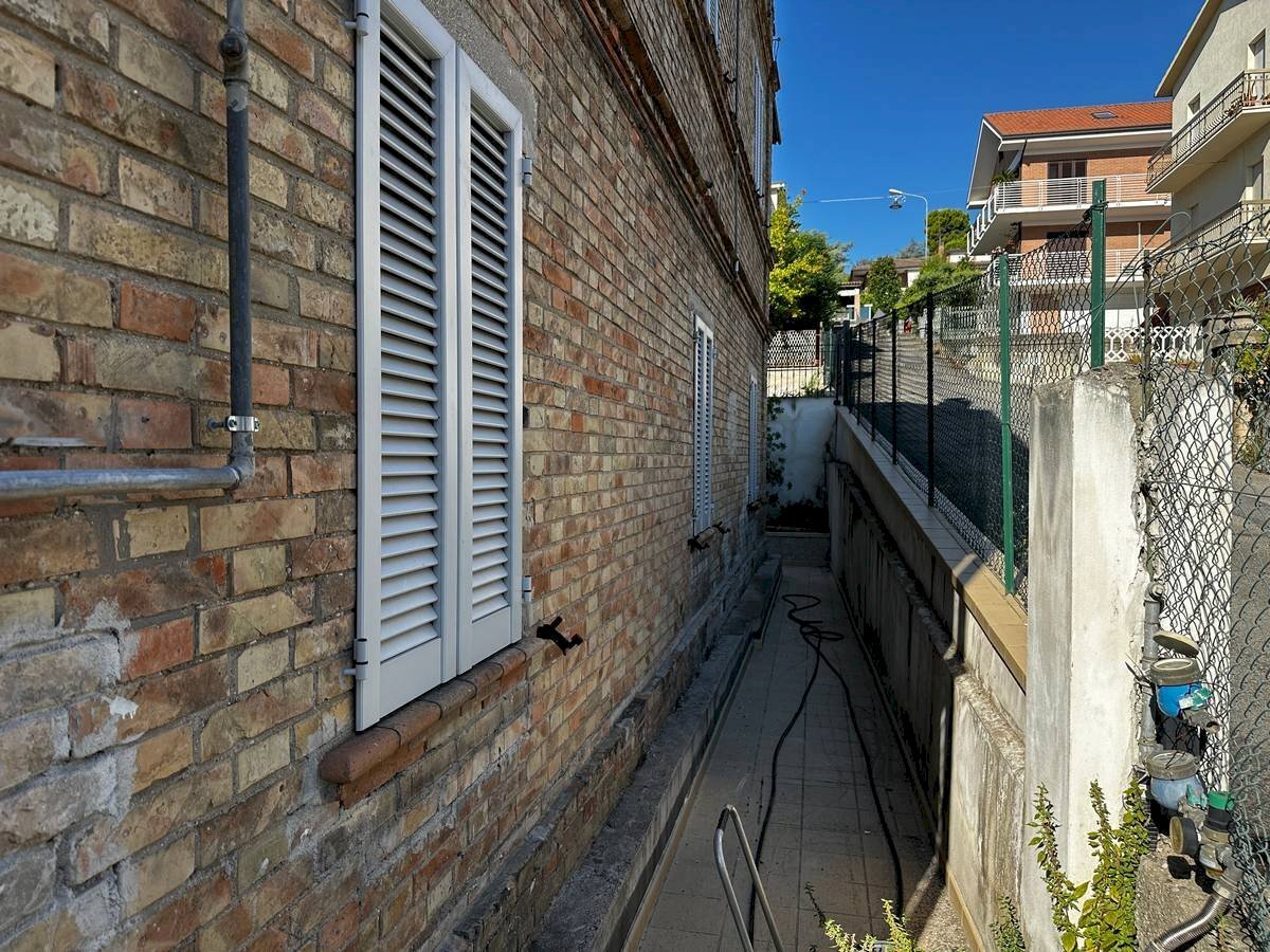 Foto 3 - Four-room apartment BORGO ANDREA COSTA, Porto San Giorgio - photo 3