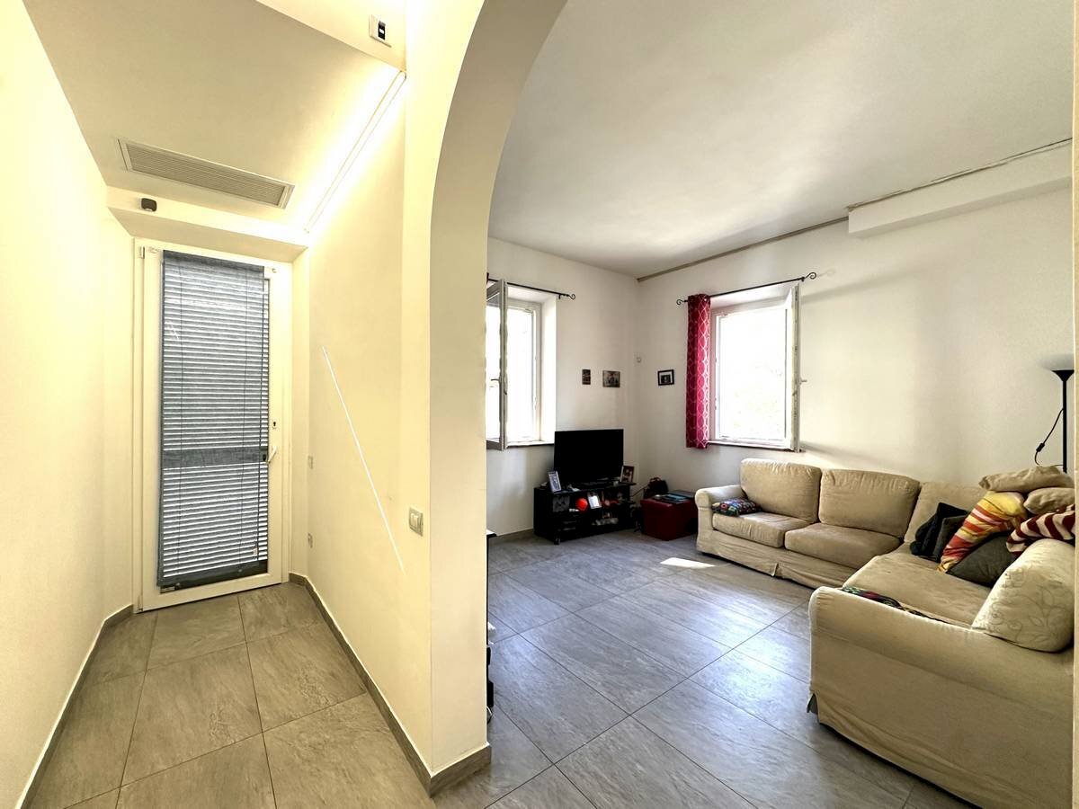 Foto 1 - Quadrilocale VIA A COSTA, Porto San Giorgio - foto 1