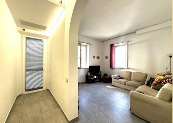 Foto 1 - Quadrilocale VIA A COSTA, Porto San Giorgio - foto 1