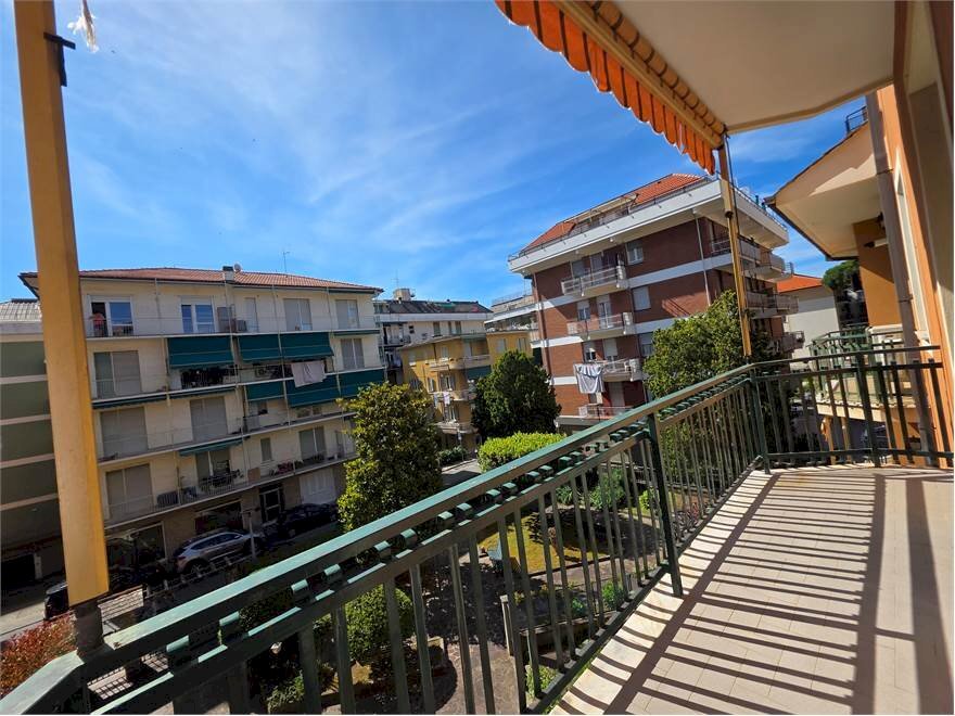 Apartment Lavagna - photo 1