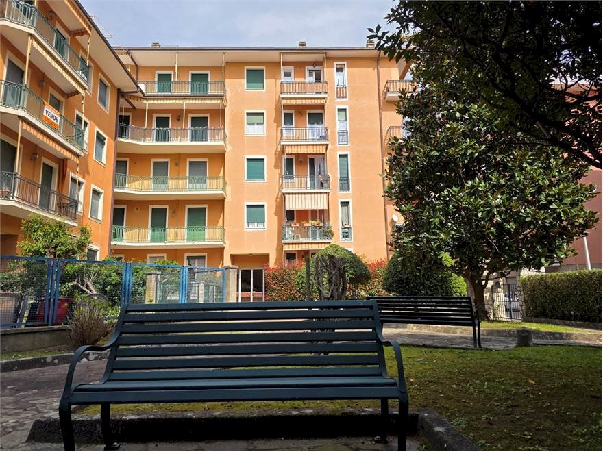 Apartment Lavagna - photo 1