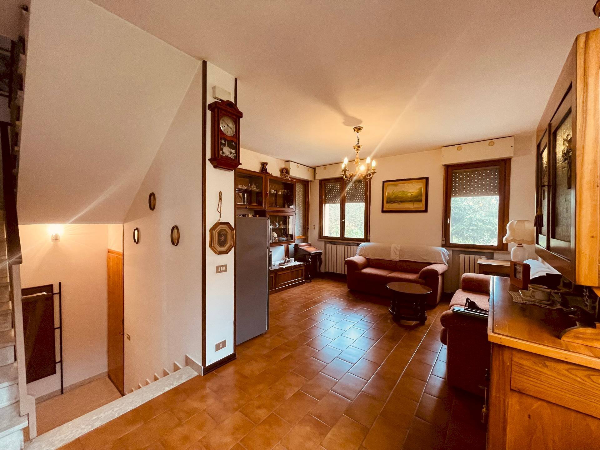 Foto 1 - Casa indipendente Via Antonio Gramsci, Masi Torello - foto 1