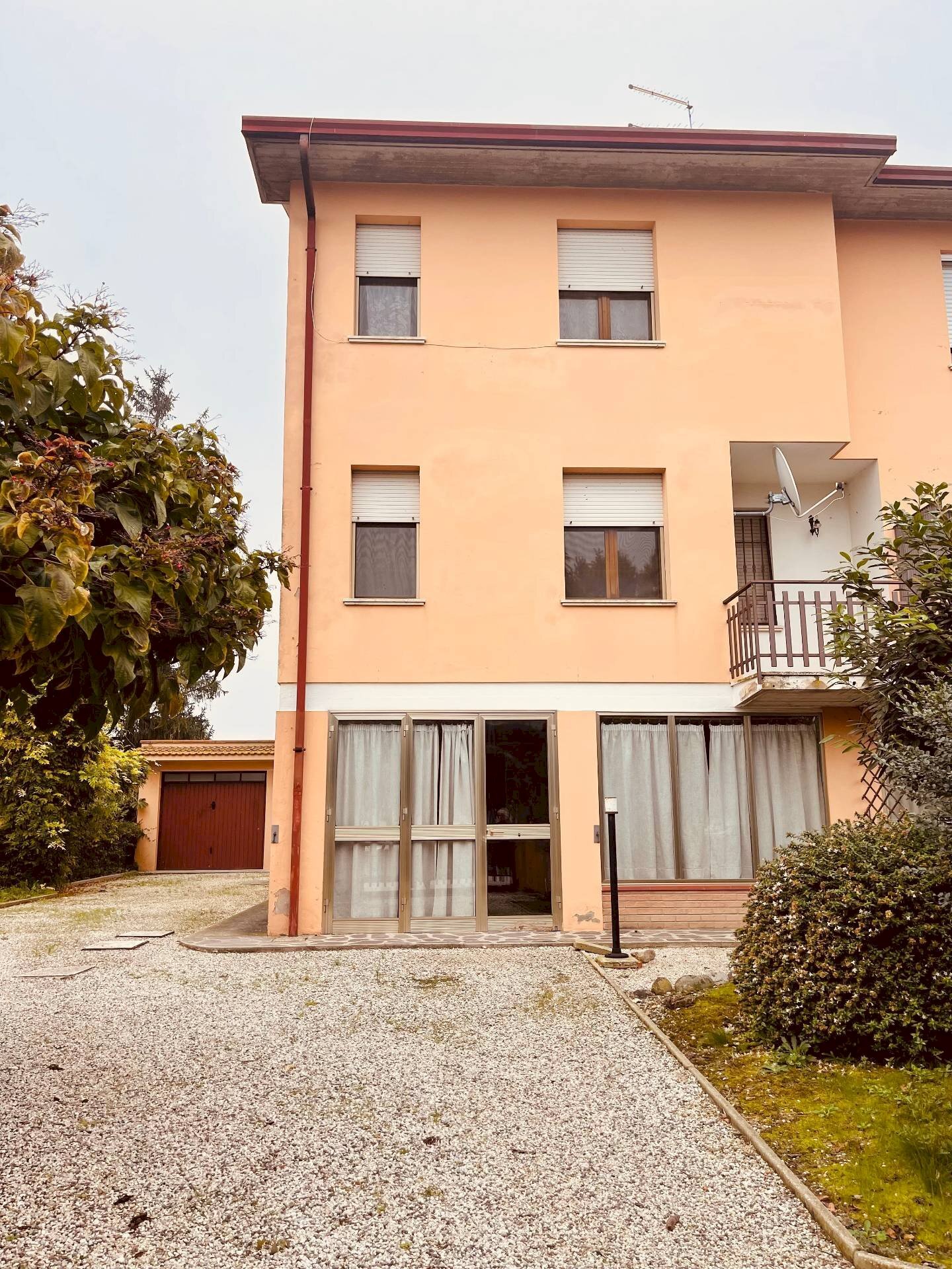 Foto 2 - Casa indipendente Via Antonio Gramsci, Masi Torello - foto 2