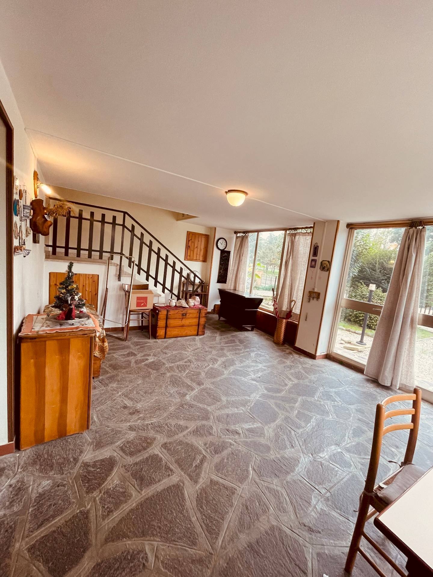 Foto 3 - Casa indipendente Via Antonio Gramsci, Masi Torello - foto 3