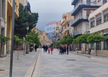 Edificio all\'aperto - Trilocale CORSO UMBERTO I
 
106, Bagheria - foto 2