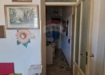 Hall / corridoio - Trilocale CORSO UMBERTO I
 
106, Bagheria - foto 8