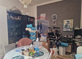 Sala da pranzo - Trilocale CORSO UMBERTO I
 
106, Bagheria - foto 9