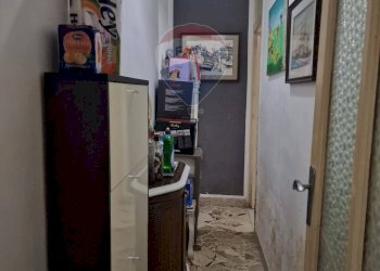 Hall / corridoio - Trilocale CORSO UMBERTO I
 
106, Bagheria - foto 10