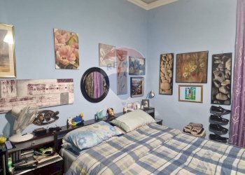 Camera / camera da letto - Trilocale CORSO UMBERTO I
 
106, Bagheria - foto 12