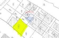 Pianta 2D - Building land Via Croazia
 
snc, Paterno - floor plans 1