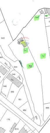 Pianta 2D - Terreno edificabile Strada Statale 121 (SS.121)
 
snc, Paterno - planimetria 1