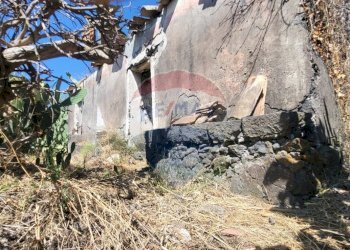 Casa all\'aperto - Terreno edificabile Strada Statale 121 (SS.121)
snc, Paterno - foto 22