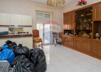 Soggiorno - Appartamento Via Cardinale Saverio De Luca
 
snc, Bronte - foto 7