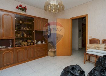 Soggiorno - Appartamento Via Cardinale Saverio De Luca
 
snc, Bronte - foto 8