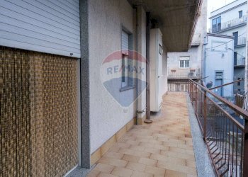 Balcone - Appartamento Via Cardinale Saverio De Luca
 
snc, Bronte - foto 20