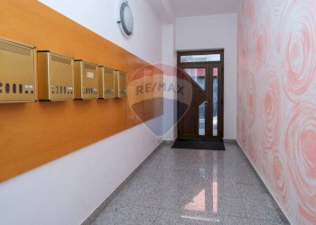 Ricezione / Lobby - Appartamento Via Cardinale Saverio De Luca
 
snc, Bronte - foto 21