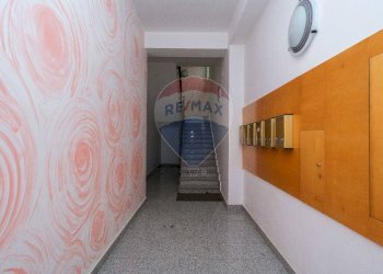 Ricezione / Lobby - Appartamento Via Cardinale Saverio De Luca
 
snc, Bronte - foto 22