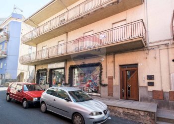 Edificio all\'aperto - Appartamento Via Cardinale Saverio De Luca
 
snc, Bronte - foto 23