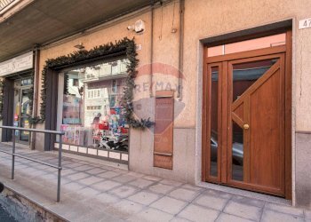 Edificio all\'aperto - Appartamento Via Cardinale Saverio De Luca
 
snc, Bronte - foto 24