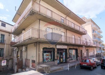 Edificio all\'aperto - Appartamento Via Cardinale Saverio De Luca
 
snc, Bronte - foto 25