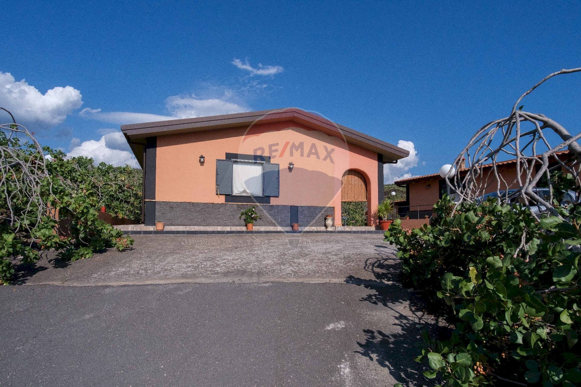 Casa all\'aperto - Villa Contrada Grottitti
 
snc, Bronte - foto 2