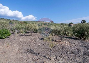 Vista delle montagne - Villa Contrada Grottitti
 
snc, Bronte - foto 14