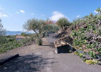 Terrazza - Villa Contrada Grottitti
 
snc, Bronte - foto 16