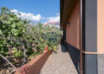 Balcone - Villa Contrada Grottitti
 
snc, Bronte - foto 7