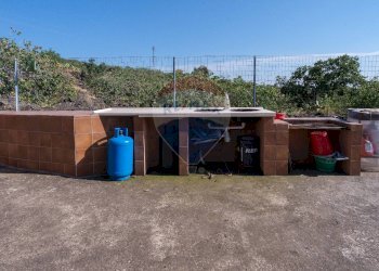 Terrazza - Villa Contrada Grottitti
 
snc, Bronte - foto 19