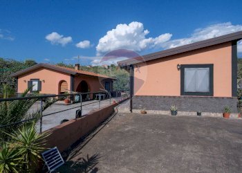 Casa all\'aperto - Villa Contrada Grottitti
 
snc, Bronte - foto 20