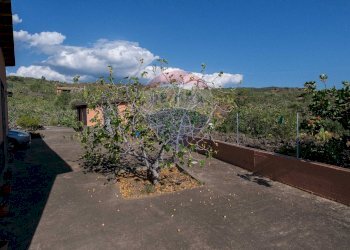 Vista delle montagne - Villa Contrada Grottitti
 
snc, Bronte - foto 25