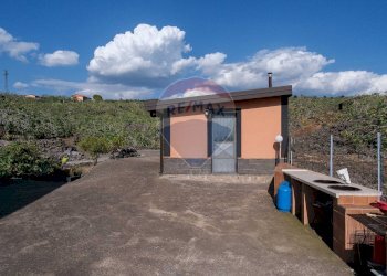 Casa all\'aperto - Villa Contrada Grottitti
 
snc, Bronte - foto 21