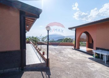 Terrazza - Villa Contrada Grottitti
 
snc, Bronte - foto 23