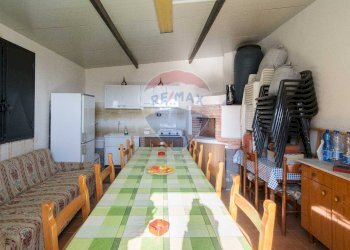 Sala da pranzo - Villa Contrada Grottitti
 
snc, Bronte - foto 38