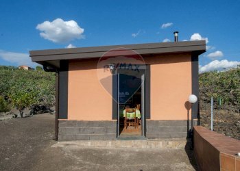 Casa all\'aperto - Villa Contrada Grottitti
 
snc, Bronte - foto 41