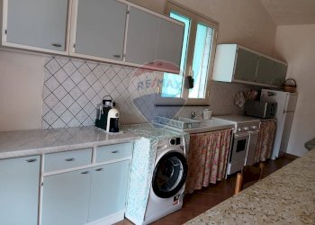 Cucina - Villa Contrada Grottitti
 
snc, Bronte - foto 46