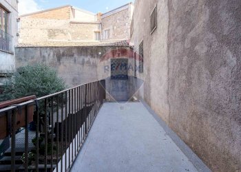 Balcone - Casa semi indipendente Via Umberto
 
222, Bronte - foto 10