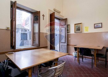 Sala da pranzo - Casa semi indipendente Via Umberto
 
222, Bronte - foto 9