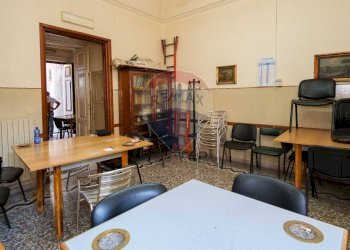 Sala da pranzo - Casa semi indipendente Via Umberto
 
222, Bronte - foto 16