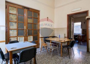 Sala da pranzo - Casa semi indipendente Via Umberto
 
222, Bronte - foto 18