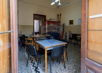 Sala da pranzo - Casa semi indipendente Via Umberto
 
222, Bronte - foto 20