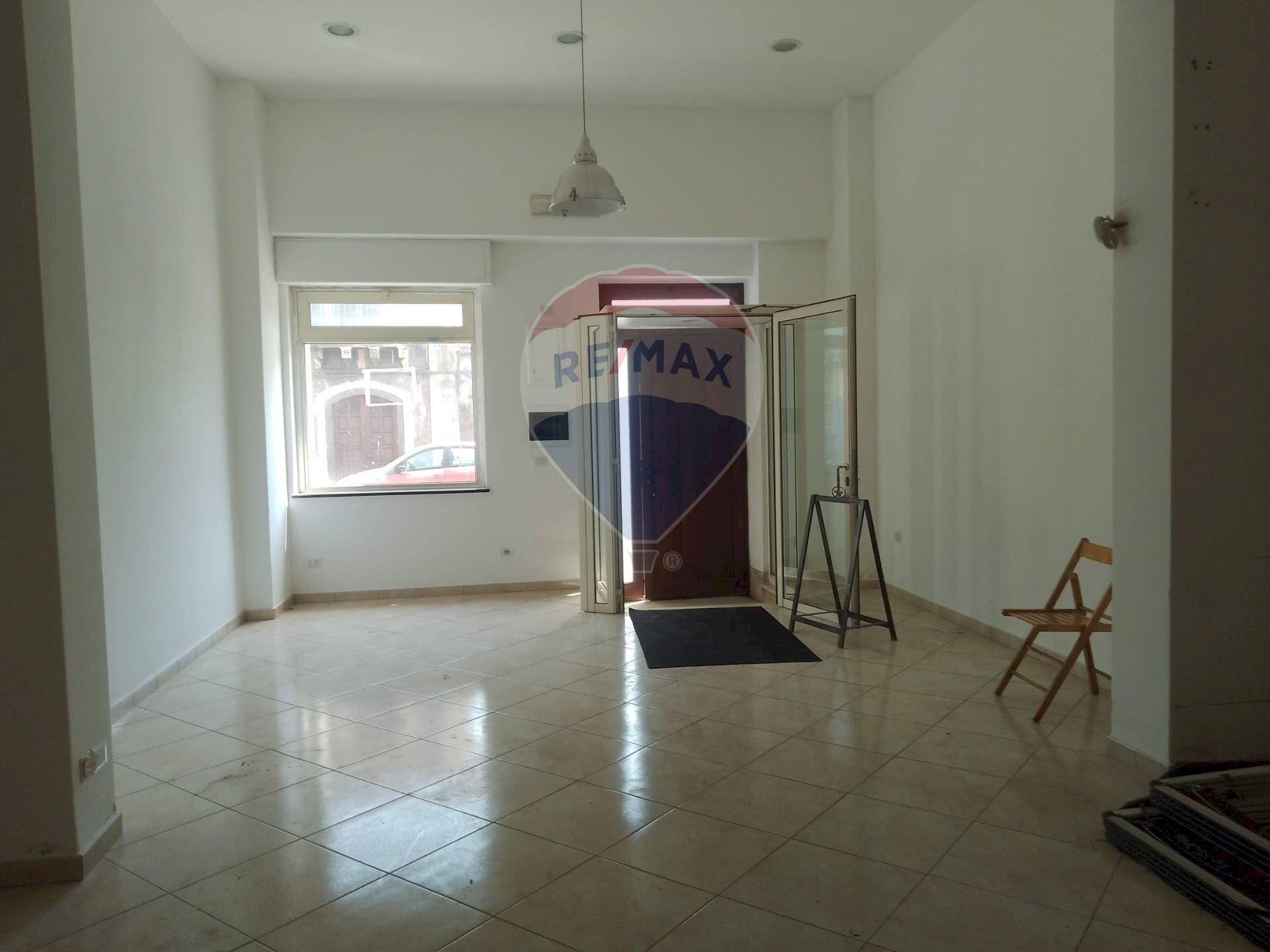 Stanza vuota - Casa semi indipendente Via Nazionale Mangano
89, Acireale - foto 3