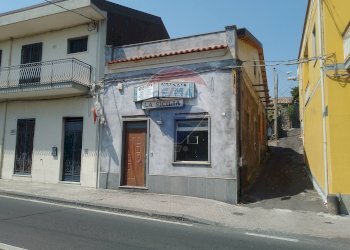 Casa all\'aperto - Casa semi indipendente Via Nazionale Mangano
 
89, Acireale - foto 27