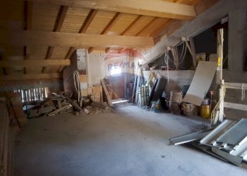 Dispensa di stoccaggio - Casa semi indipendente Via Nazionale Mangano
 
89, Acireale - foto 14