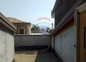 Terrazza - Casa semi indipendente Via Nazionale Mangano
 
89, Acireale - foto 19