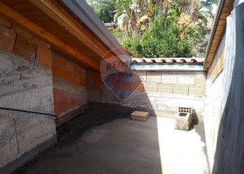 Terrazza - Casa semi indipendente Via Nazionale Mangano
 
89, Acireale - foto 21